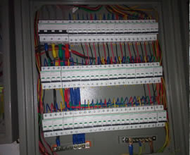projects