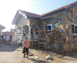 projects